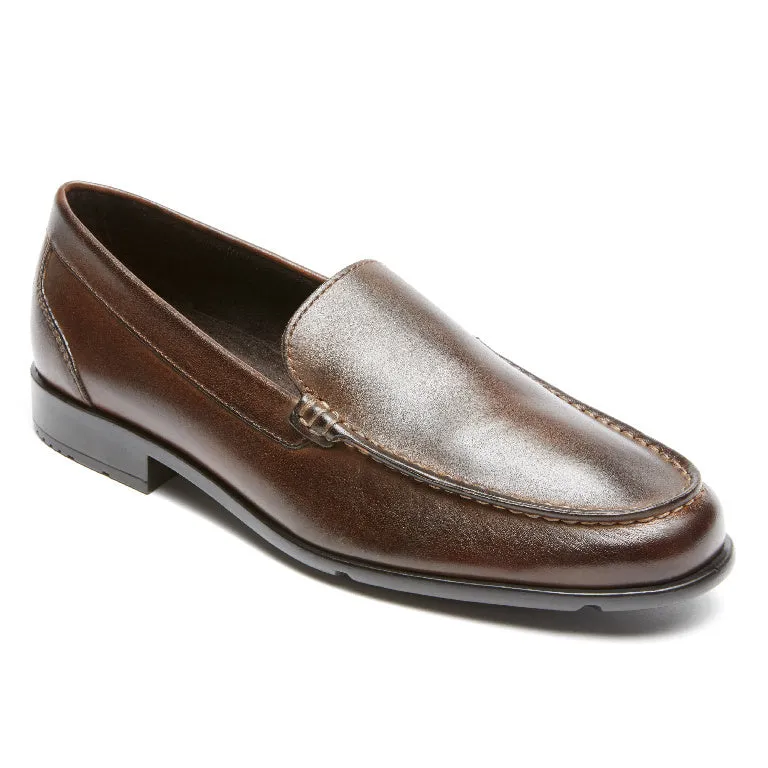 Daily Firm Men's Classic Venetian Loafer