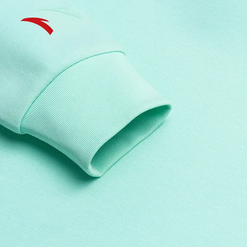 Cozy Hoodie Wear ANTA Klay Thompson Sweat Hoodie