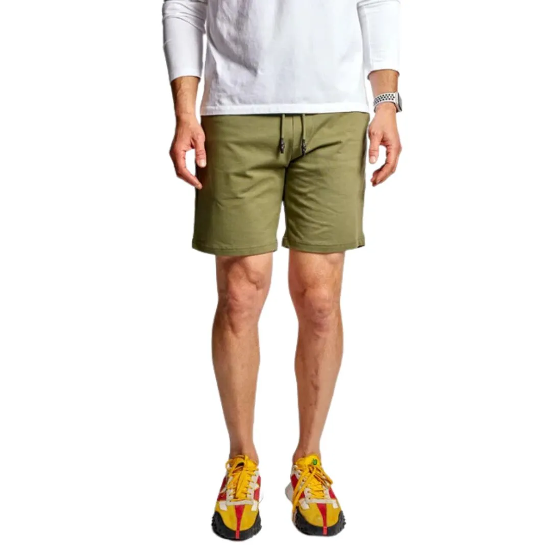 Casual Short (Sage) Trendy Vibe