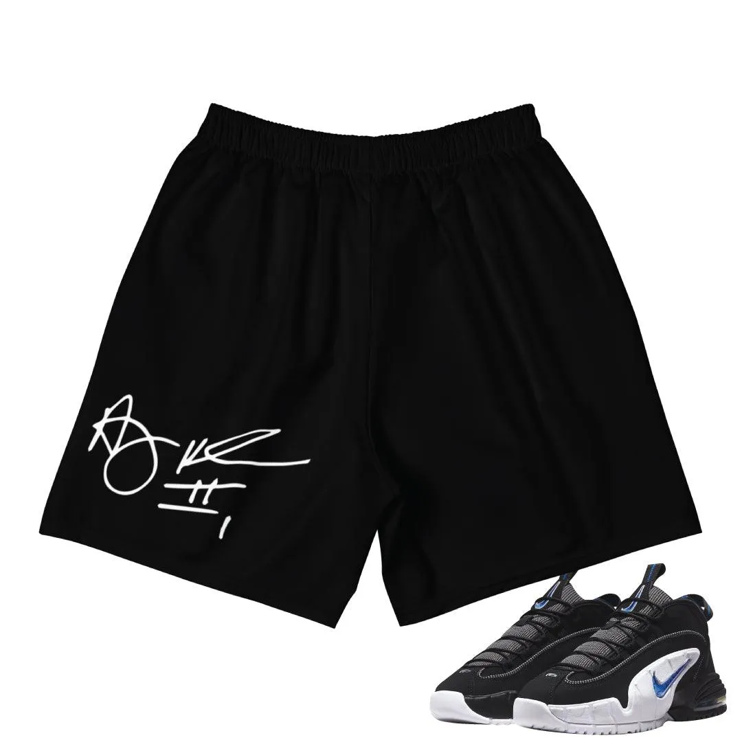 Soft Finish Casual Clothing Penny Max 1 Shorts