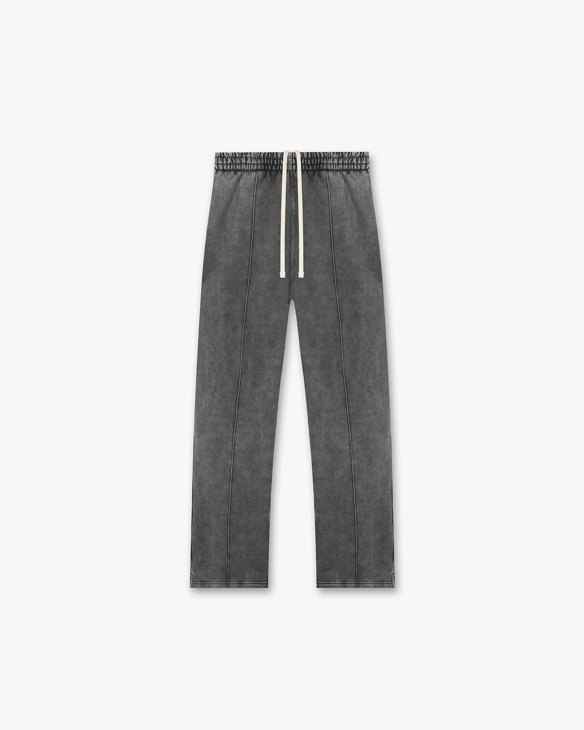 Light support Initial Sweatpants - Vintage Grey