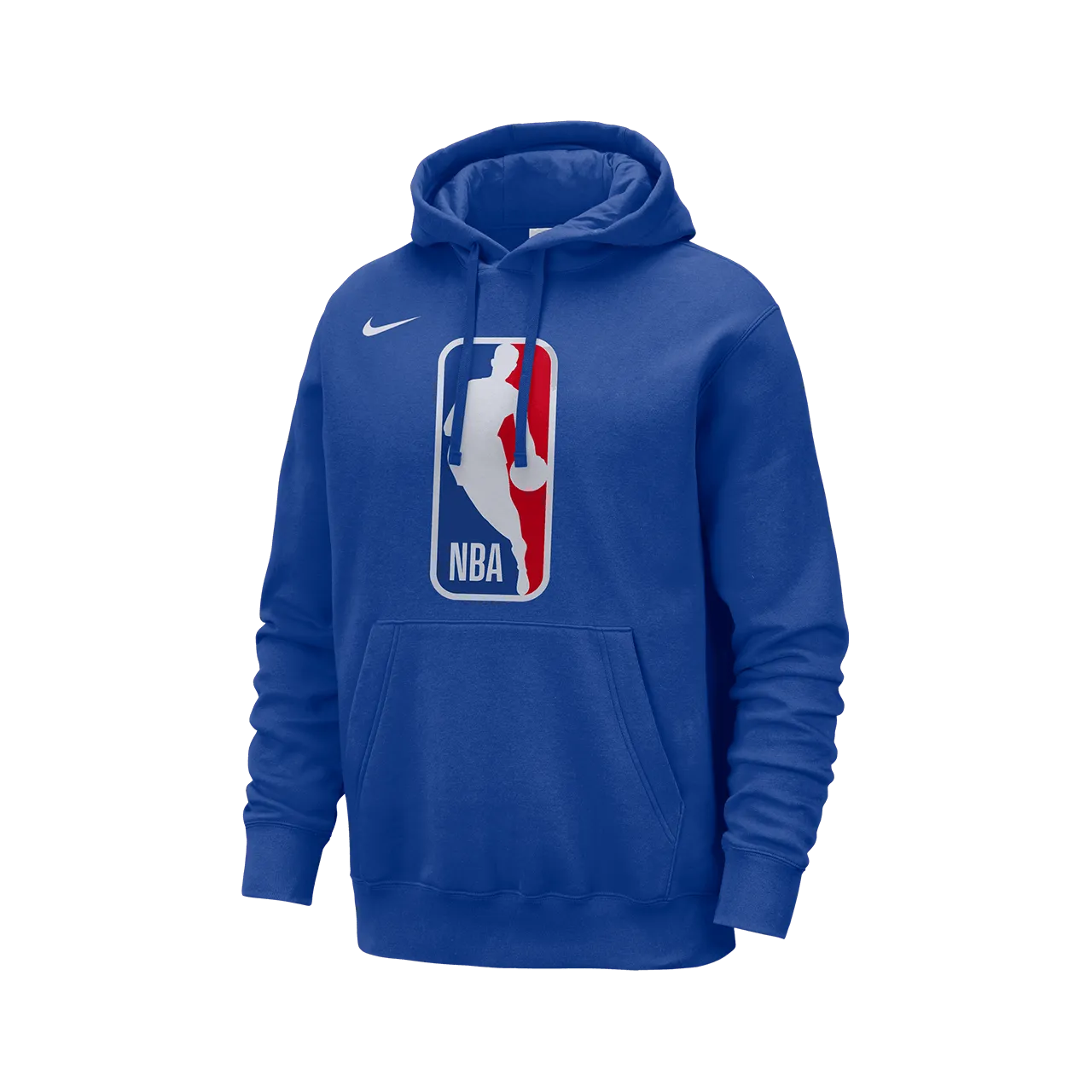 Nike NBA Team 31 Club Men's Pullover Hoodie Adjustable