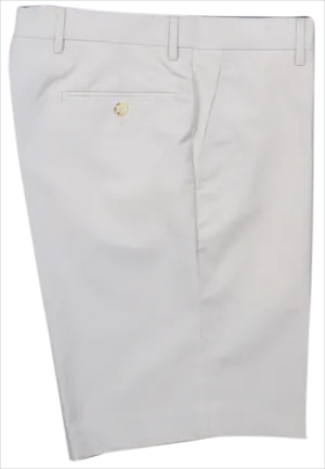 Side Pockets Water resistant coating Prime Poplin Short