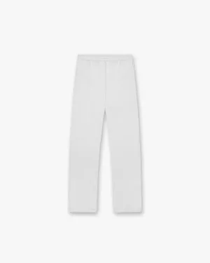 Initial Sweatpant - Ice Grey Marl Outdoor Lifestyle Sporty Layers