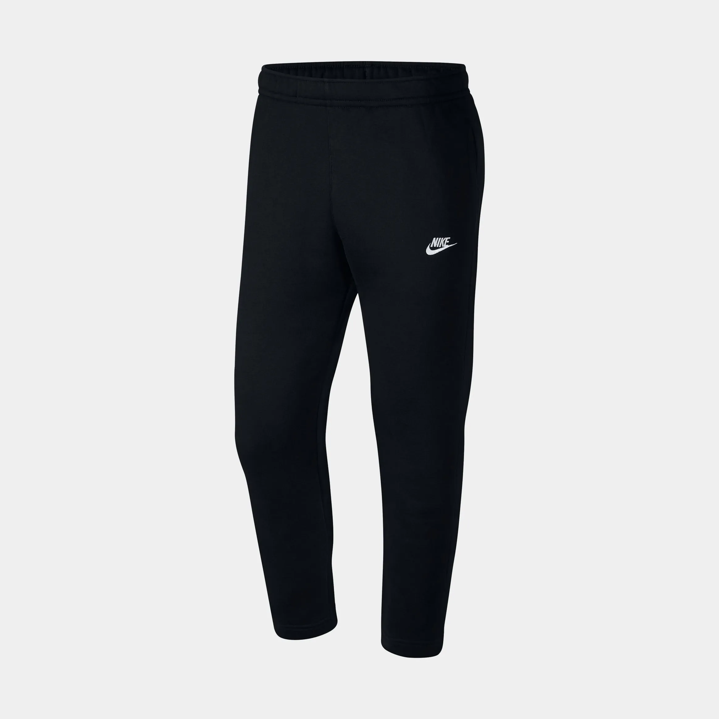 Shape Flex NSW Club Fleece Mens Pants (Black/White)