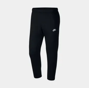 Shape Flex NSW Club Fleece Mens Pants (Black/White)