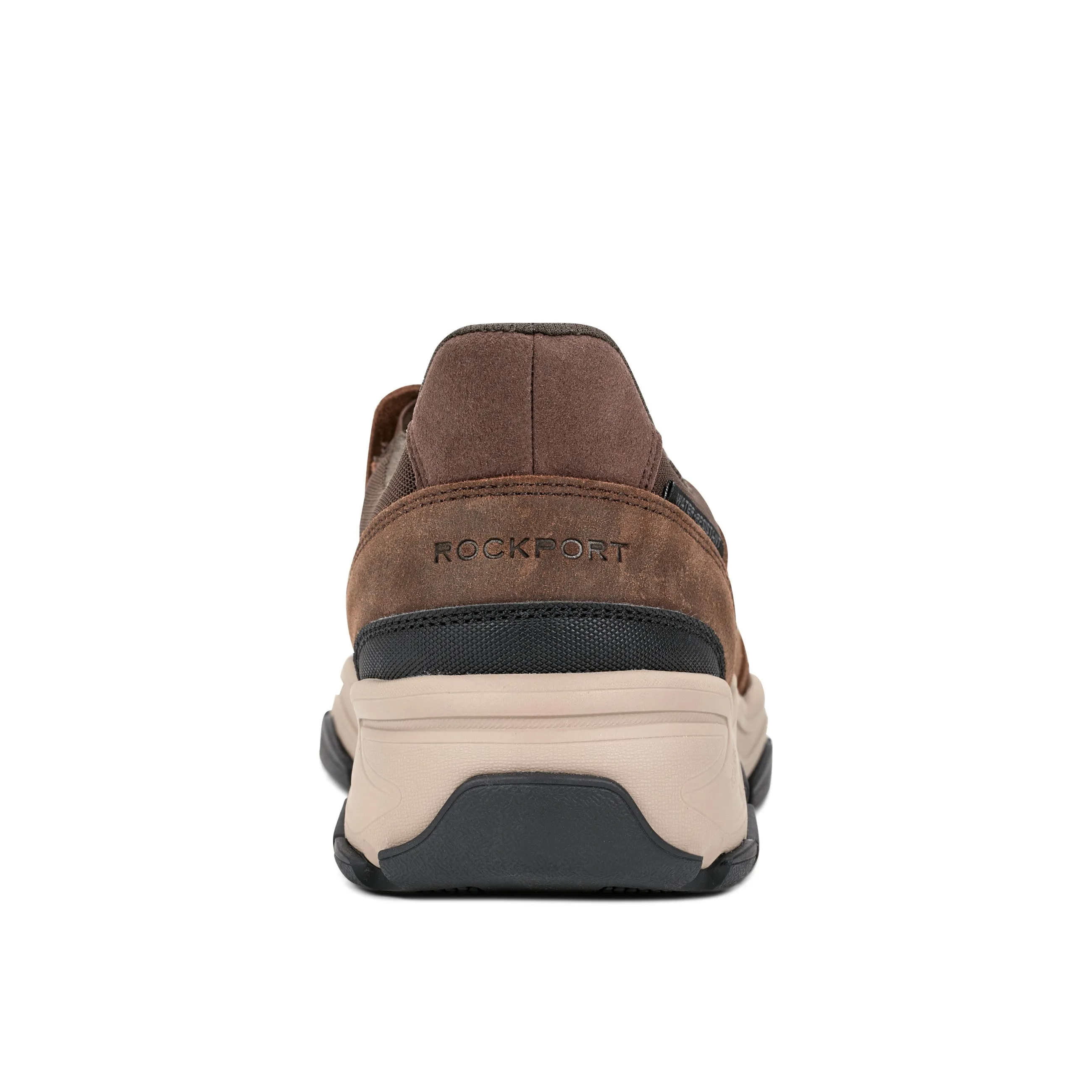 Timeless Investment Firm Walk Men's Reece Step Activated Casual Slip-on