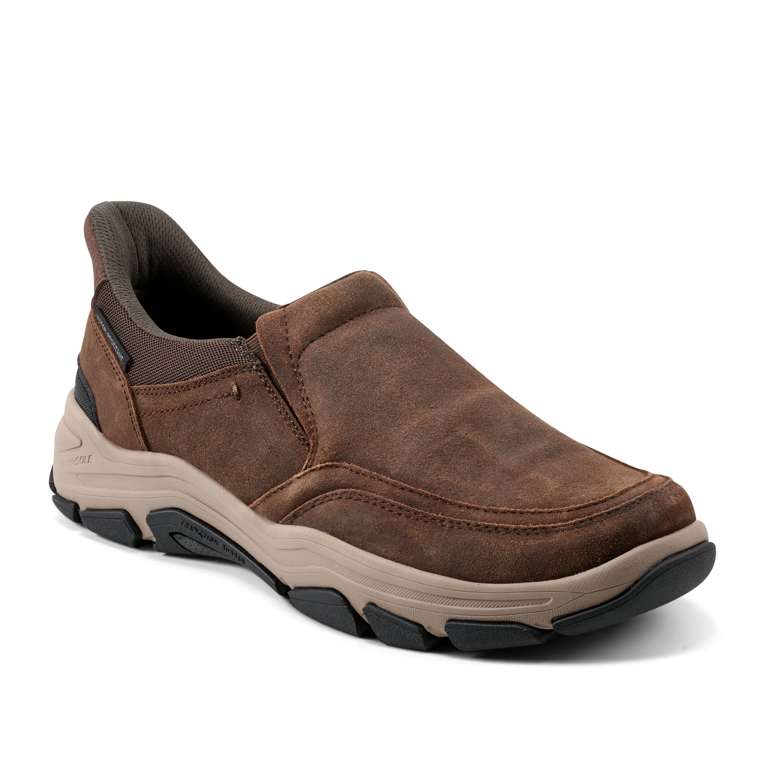 Men's Reece Step Activated Casual Slip-on Comfort Fit