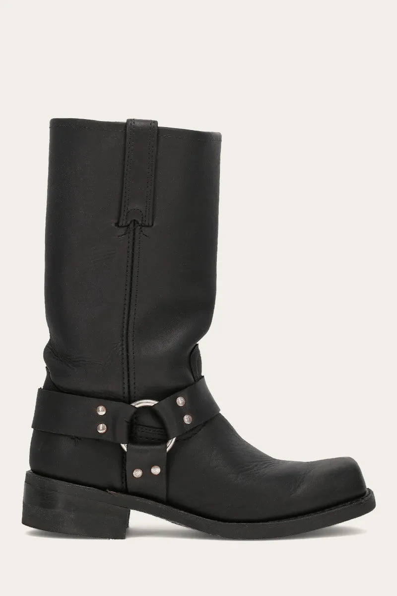 Harness 12R Mens Feather Light Rough Terrain Abrasion Resistant Surface