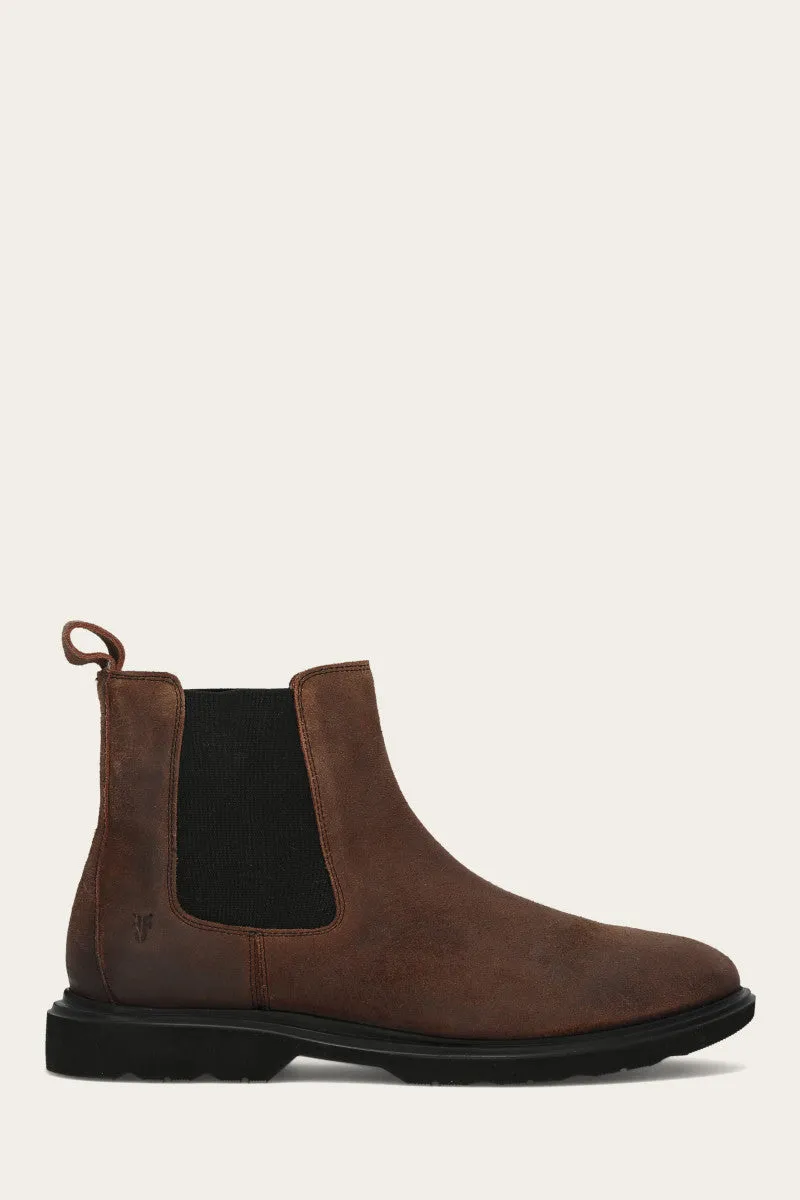 Concert Fit Connor Chelsea