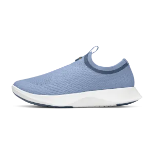 Sneaker Style indoor mode Men's Tree Dasher Relay - Hanami Blue (Blizzard Sole)