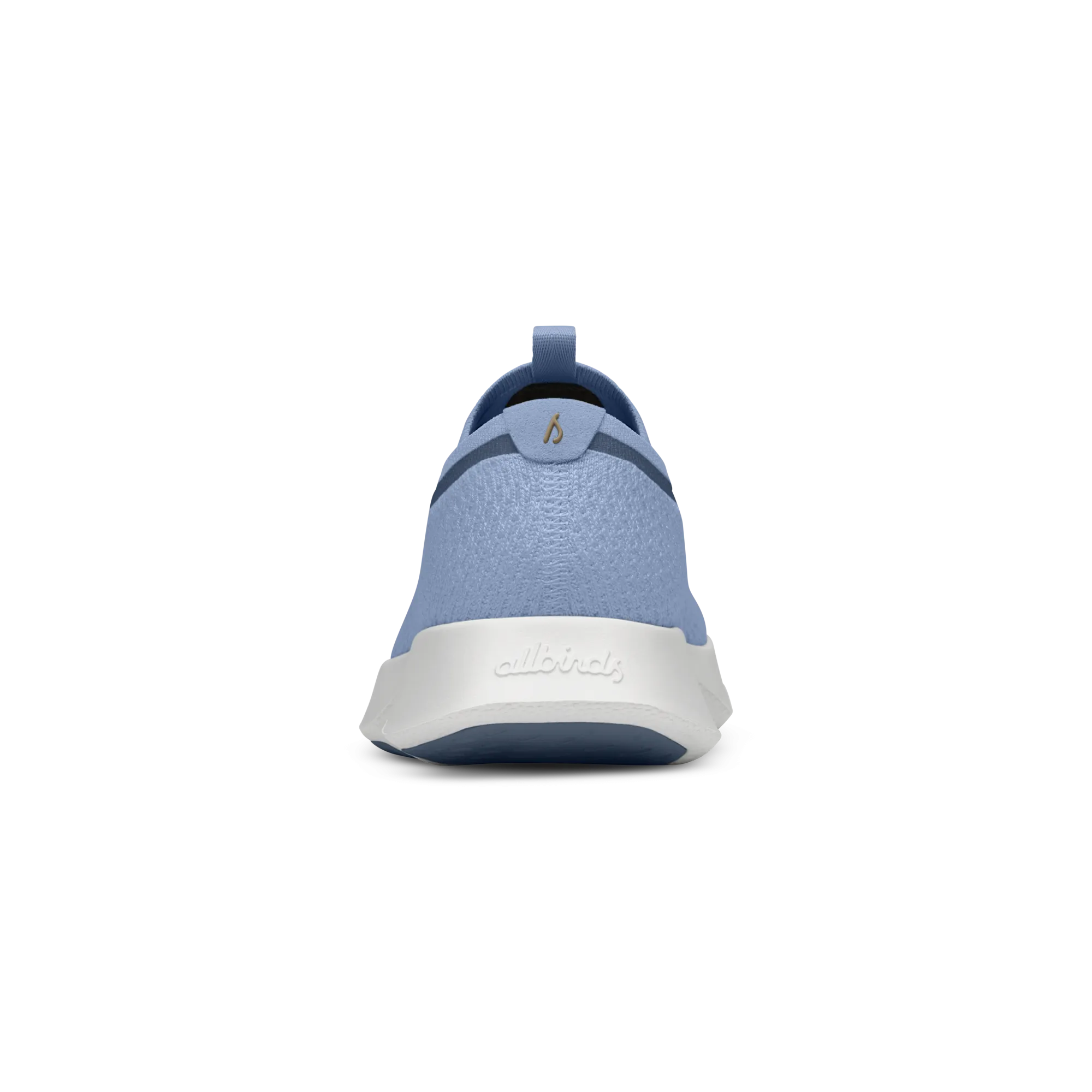 Men's Tree Dasher Relay - Hanami Blue (Blizzard Sole) Recycled Mesh Composite