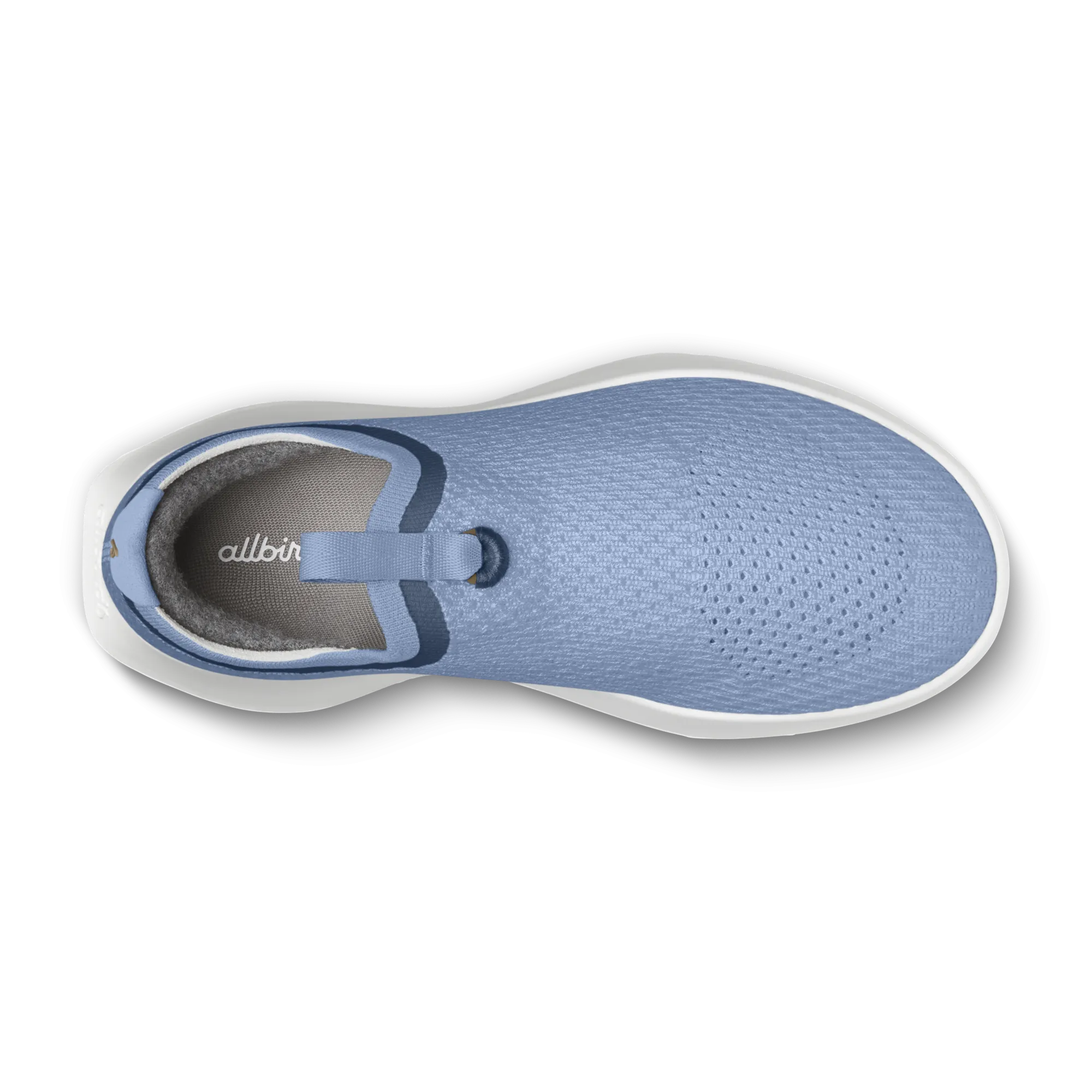 Park Stroll Men's Tree Dasher Relay - Hanami Blue (Blizzard Sole)