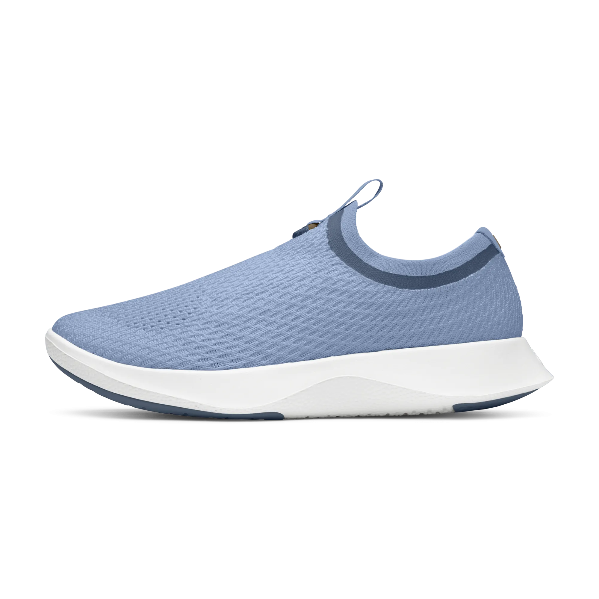 Sneaker Style indoor mode Men's Tree Dasher Relay - Hanami Blue (Blizzard Sole)