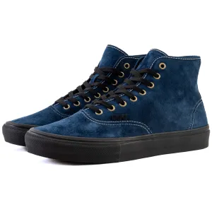 Vans - Skate Authentic High (Navy/Black)*SALE Skip Hike