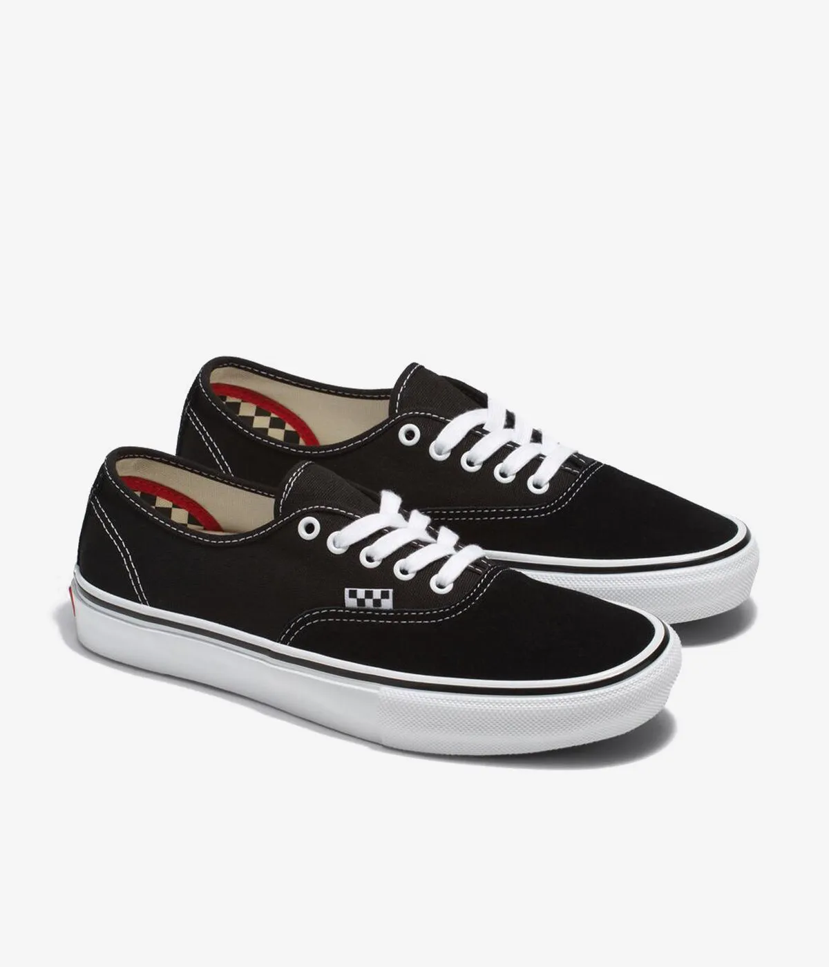 Vans Skate Authentic Outdoor Friendly Win Hike
