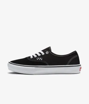 Grip Support Flat footbed Vans Skate Authentic