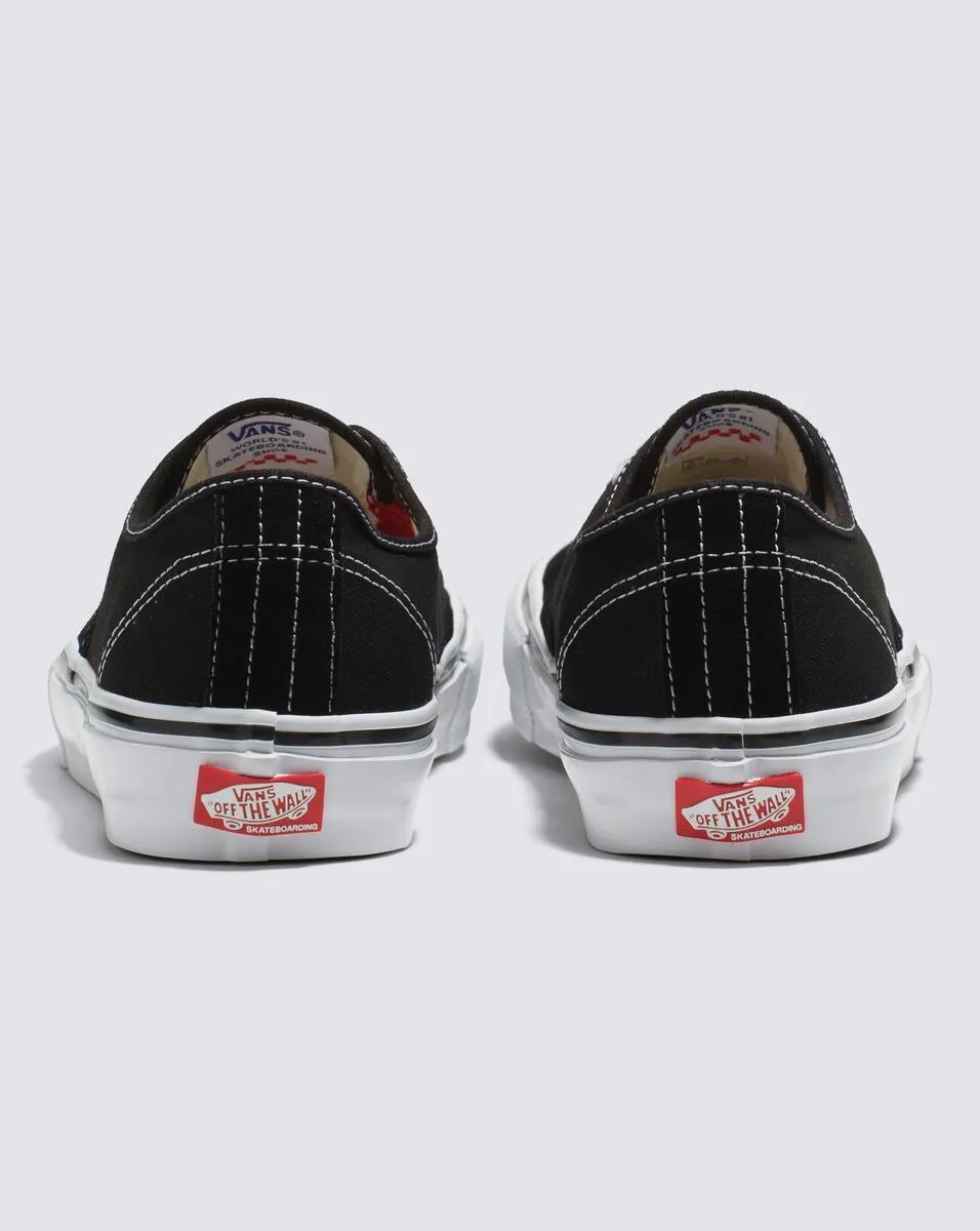 Vans Skate Authentic Relaxed Fit Shoes