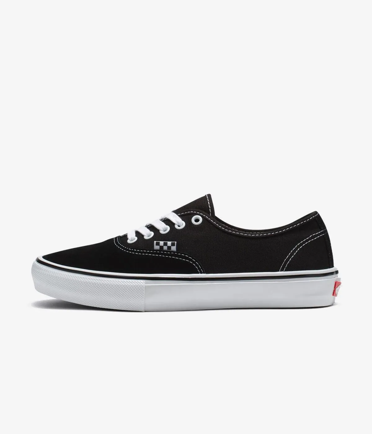 Grip Support Flat footbed Vans Skate Authentic