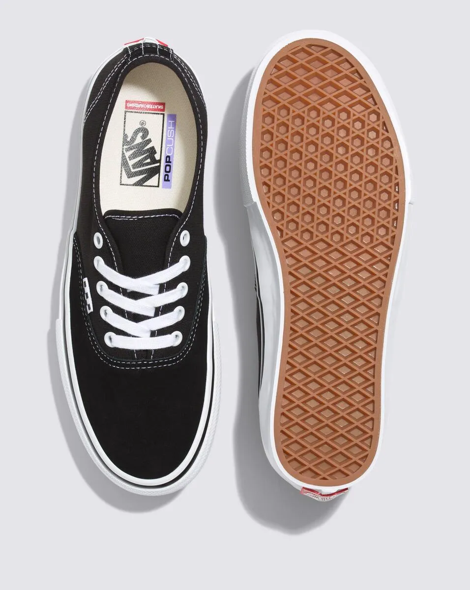 Vans Skate Authentic Everyday Look Creek Hike