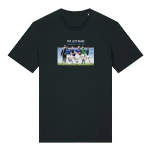 Soft & Smooth The Last Dance Goodison Legends Tee