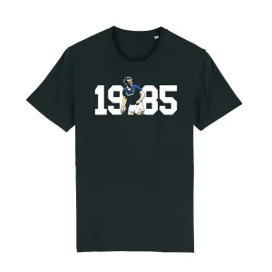 Peter Reid 1985 Tee Sustainable Soft Finish