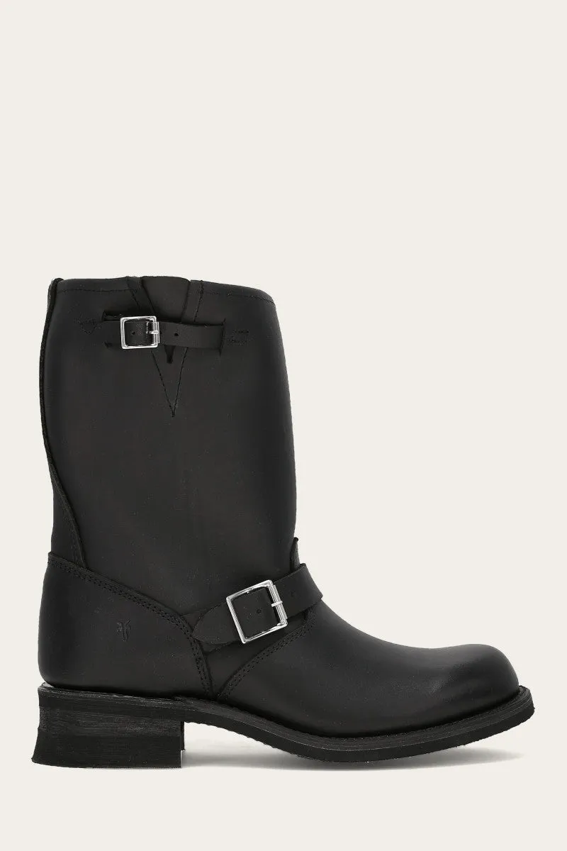 Reinforced Form Work Commute Cozy Footwear Engineer 12R Mens