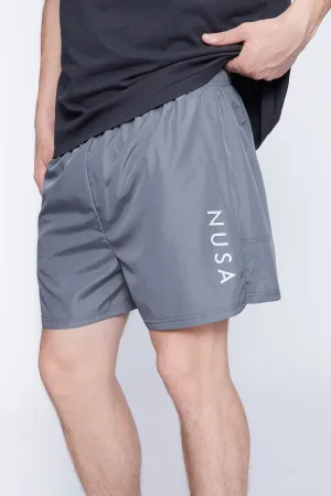 Reinforced Hems COURT1 SHORTS MEN'S