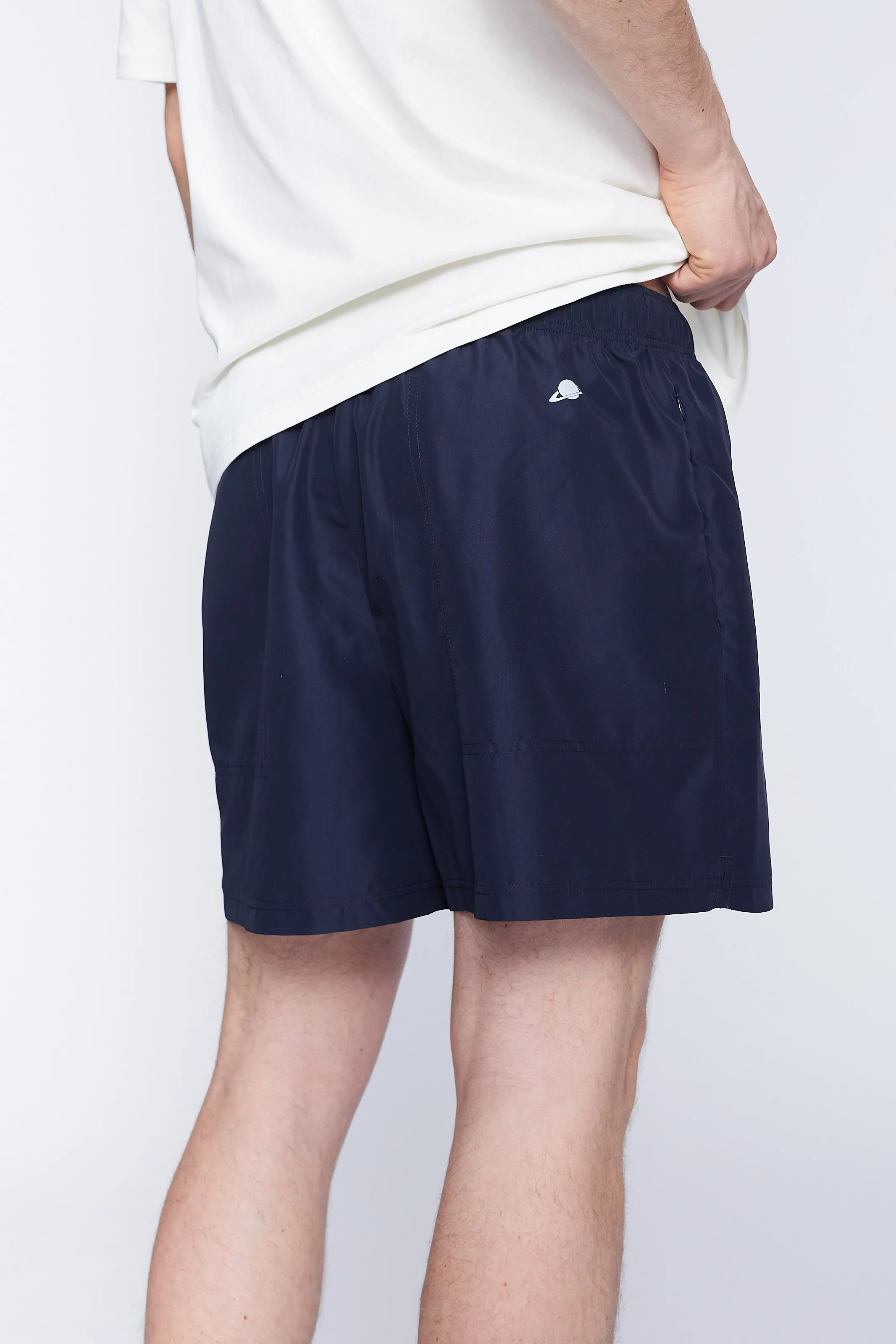 COURT1 SHORTS MEN'S Limited Edition Flats