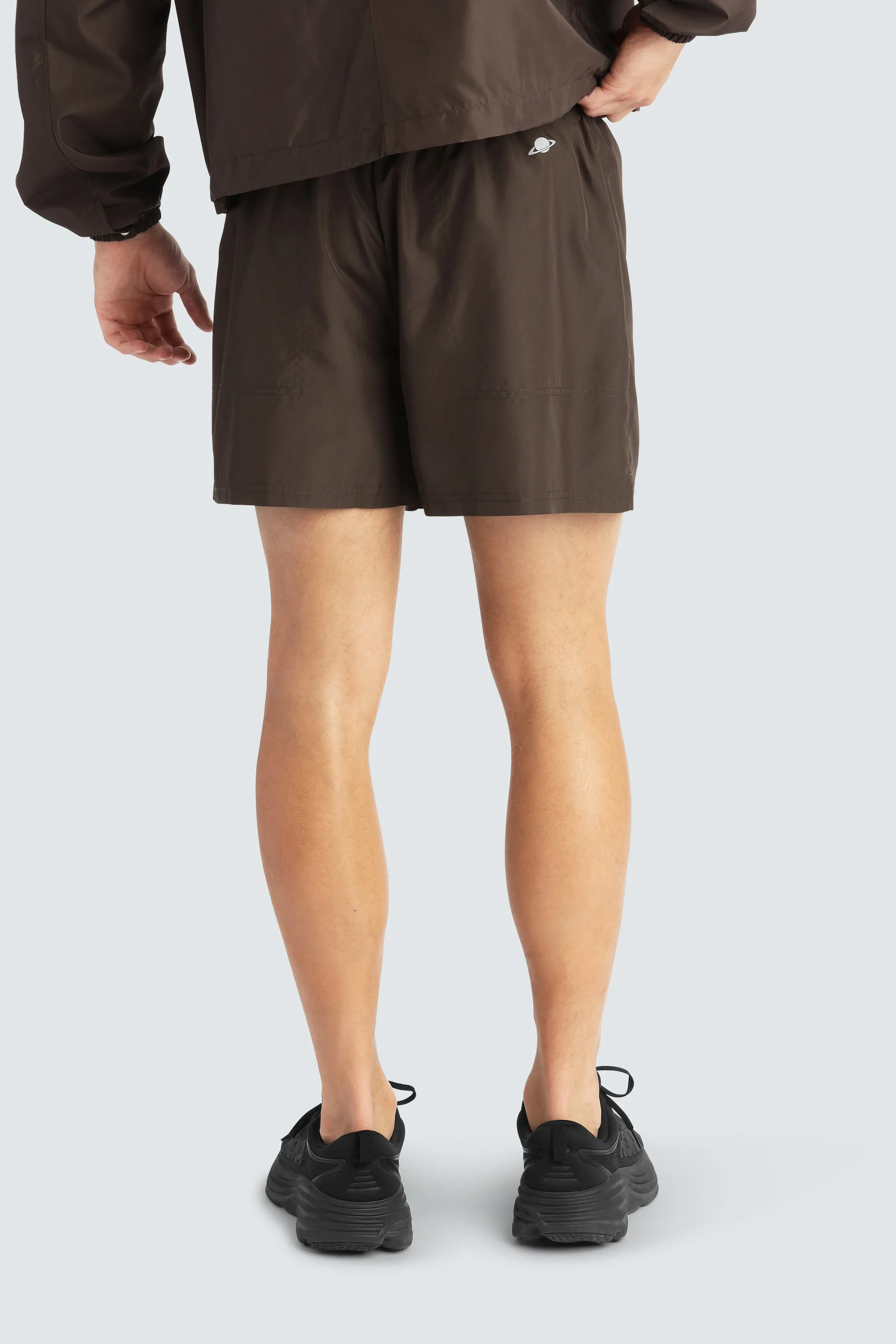 COURT1 SHORTS MEN'S Flexible Fit
