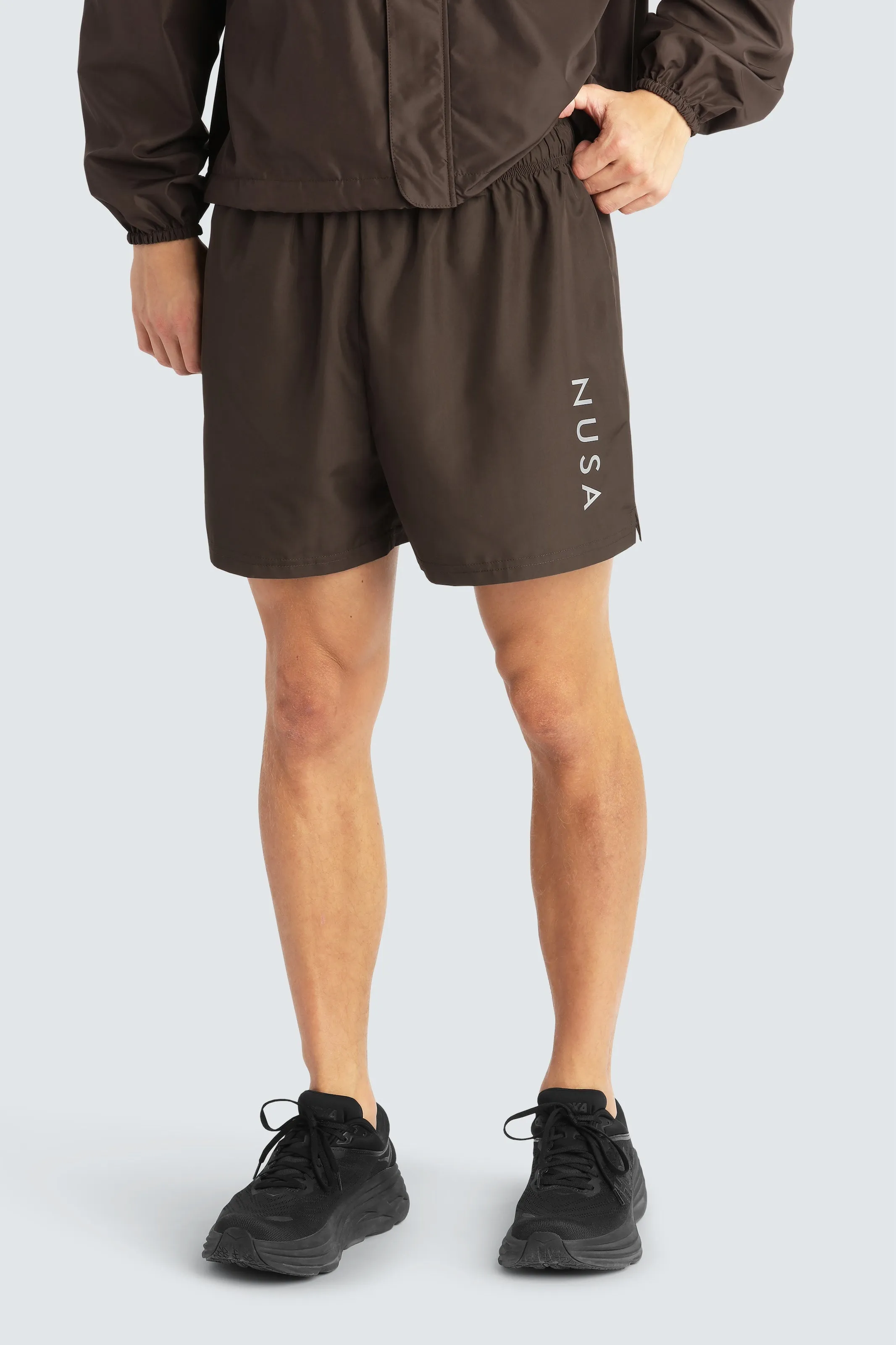 COURT1 SHORTS MEN'S Stretch Fit Design
