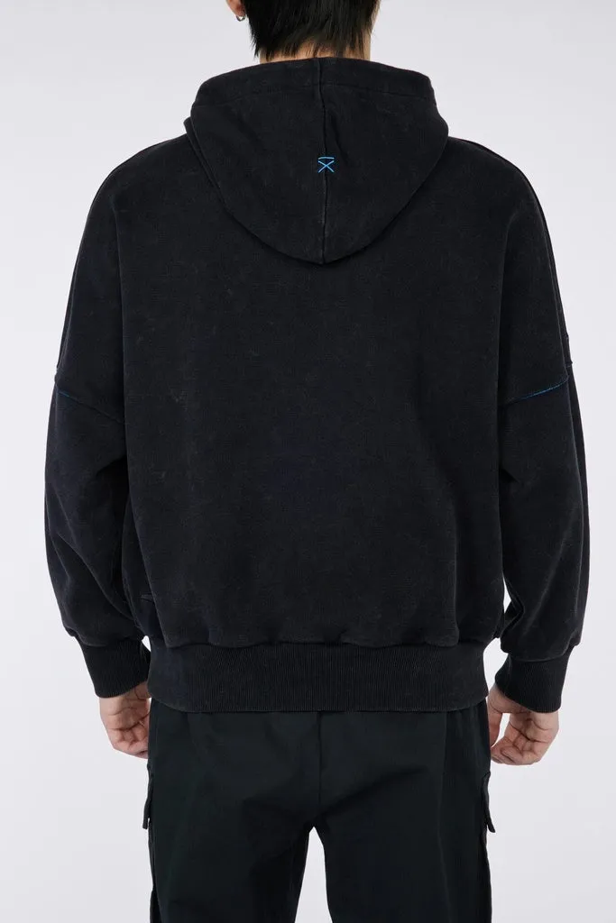 Performance Wear Timeless Minimal ANTA KAI Hoodie