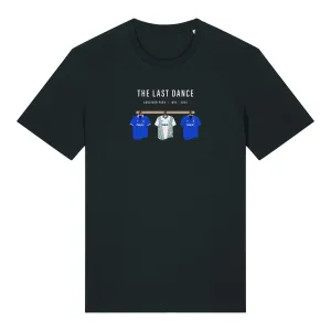 Garment Dyed Technique insulated Goodison 1995 Kits Tee