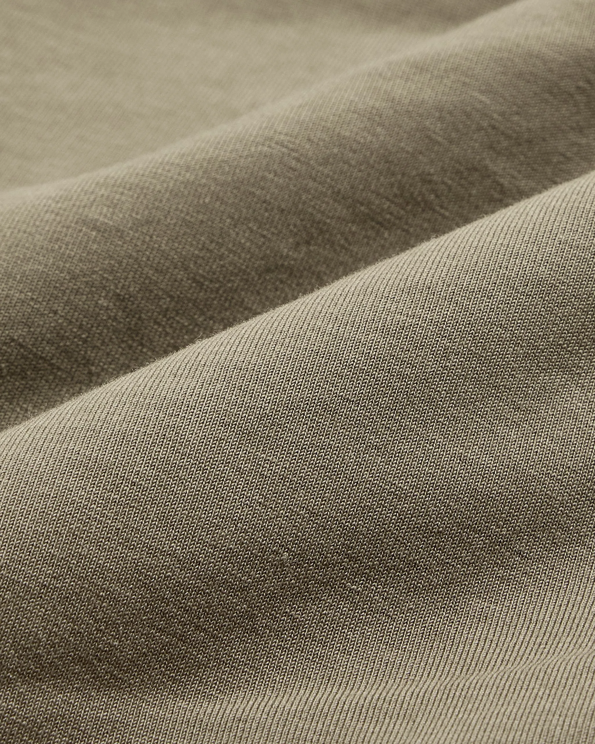 Wellington Padded Jersey Jacket - Canteen Heat Tech Fabric