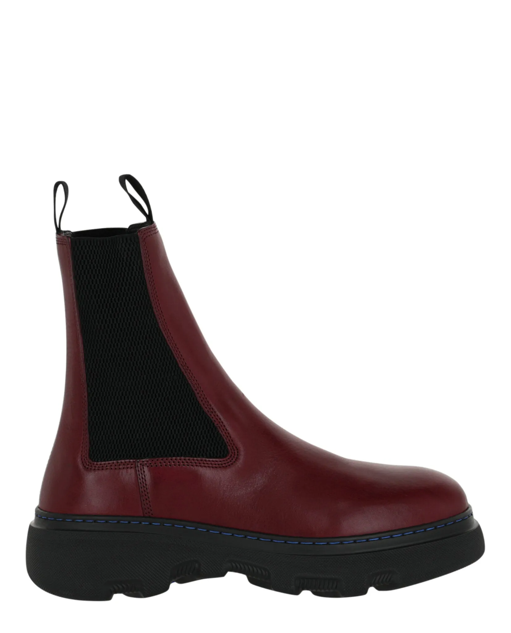 Soft Sock Seasonal Wear Creeper Chelsea Boots