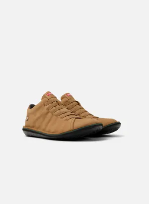 Ankle-boot Men Camper Beetle Mark Shade Street Shade