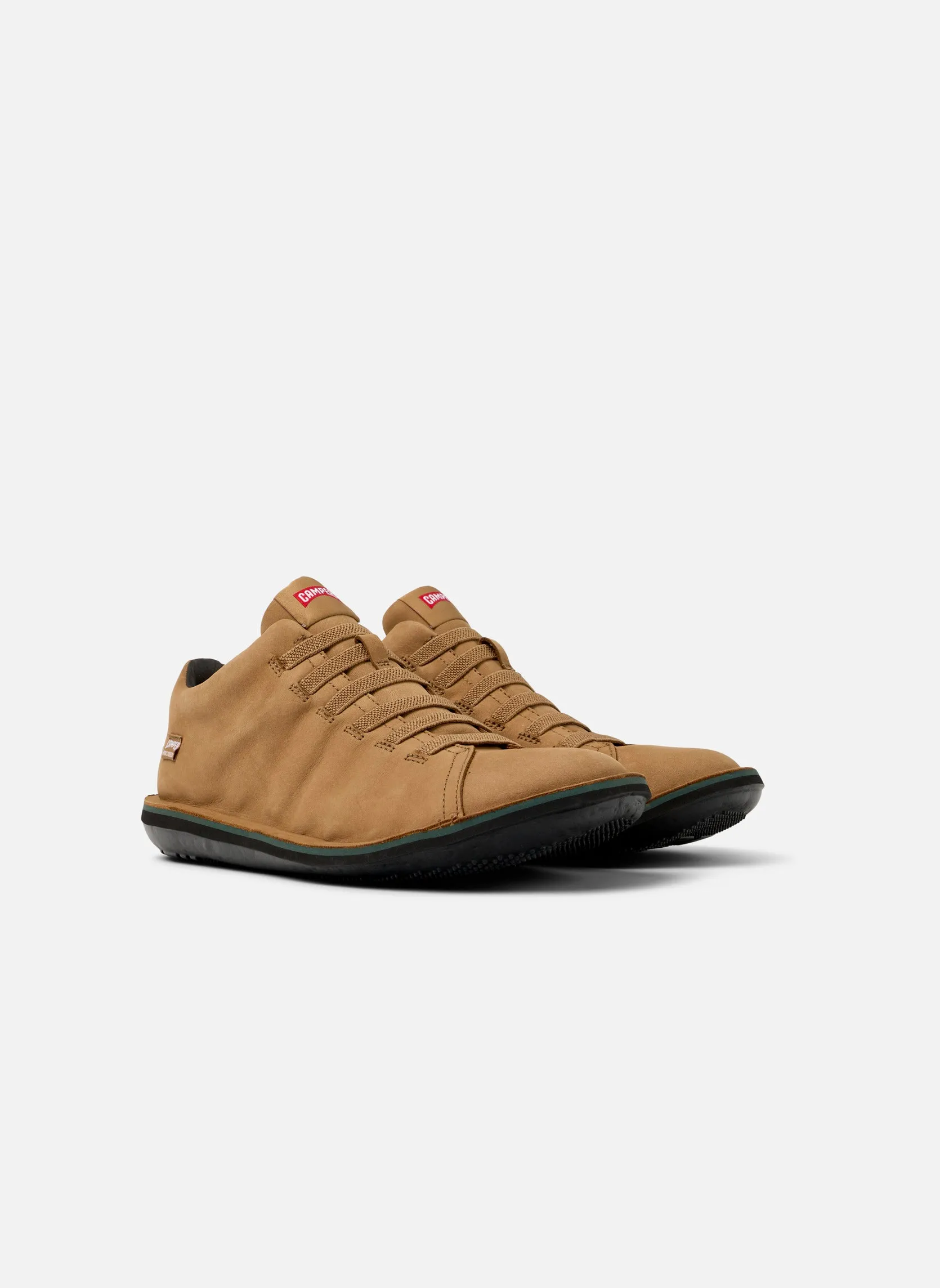 Multifunction Fit Ankle-boot Men Camper Beetle