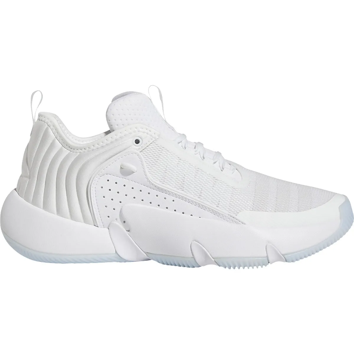 Torsion System Tech adidas Men's Trae Unlimited Basketball Shoes