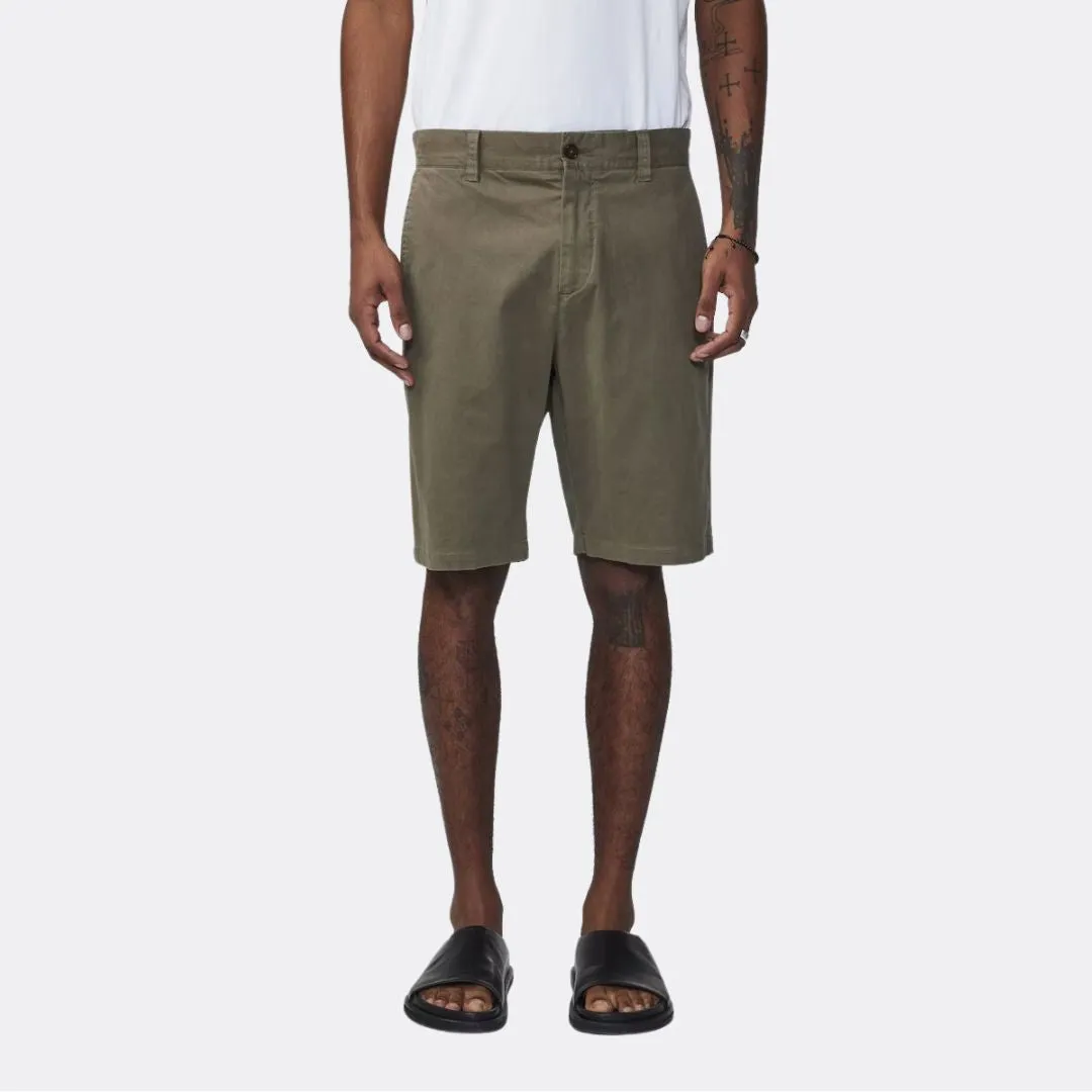 Crown Shorts 1090 (Capers) Quick Style