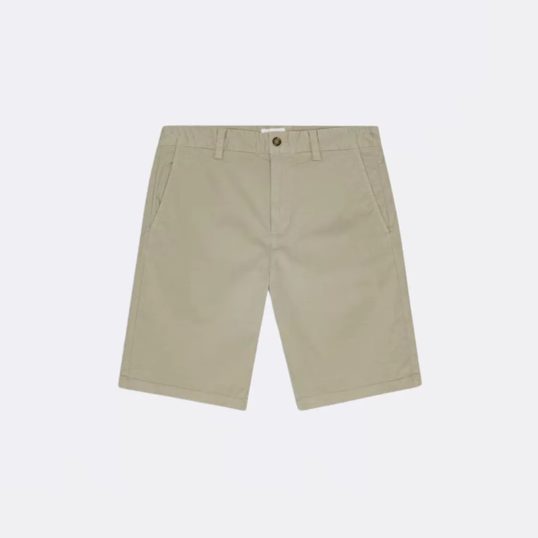 Breathable Performance Fit Crown Shorts 1090 (Fog)