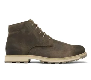 Open Office Men's Madson Suede Chukka Boots In Major