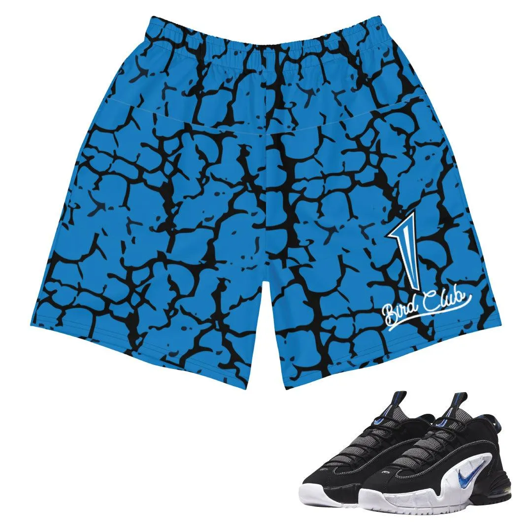 Penny Max 1 Shorts back-to-school Everyday Fit