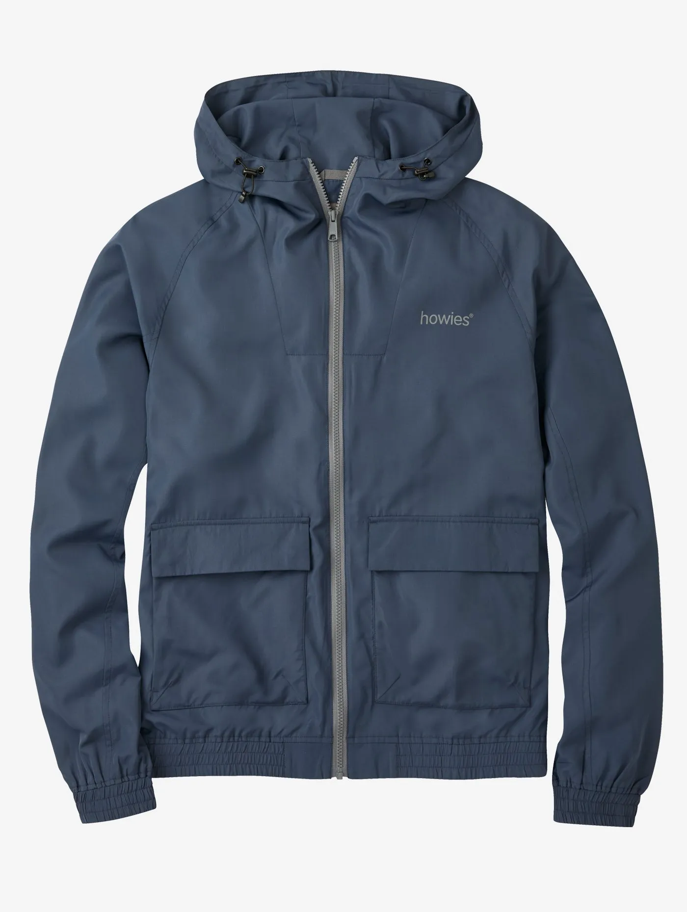 Ystwyth Active Jacket (unisex) Flex Fit Design Contrast Stitch