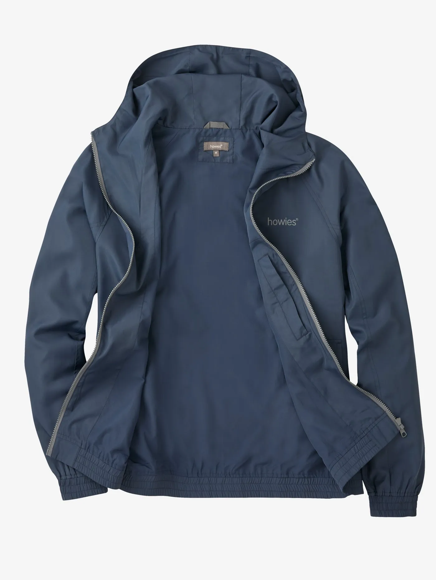 Ystwyth Active Jacket (unisex) WaterRepellent Finish