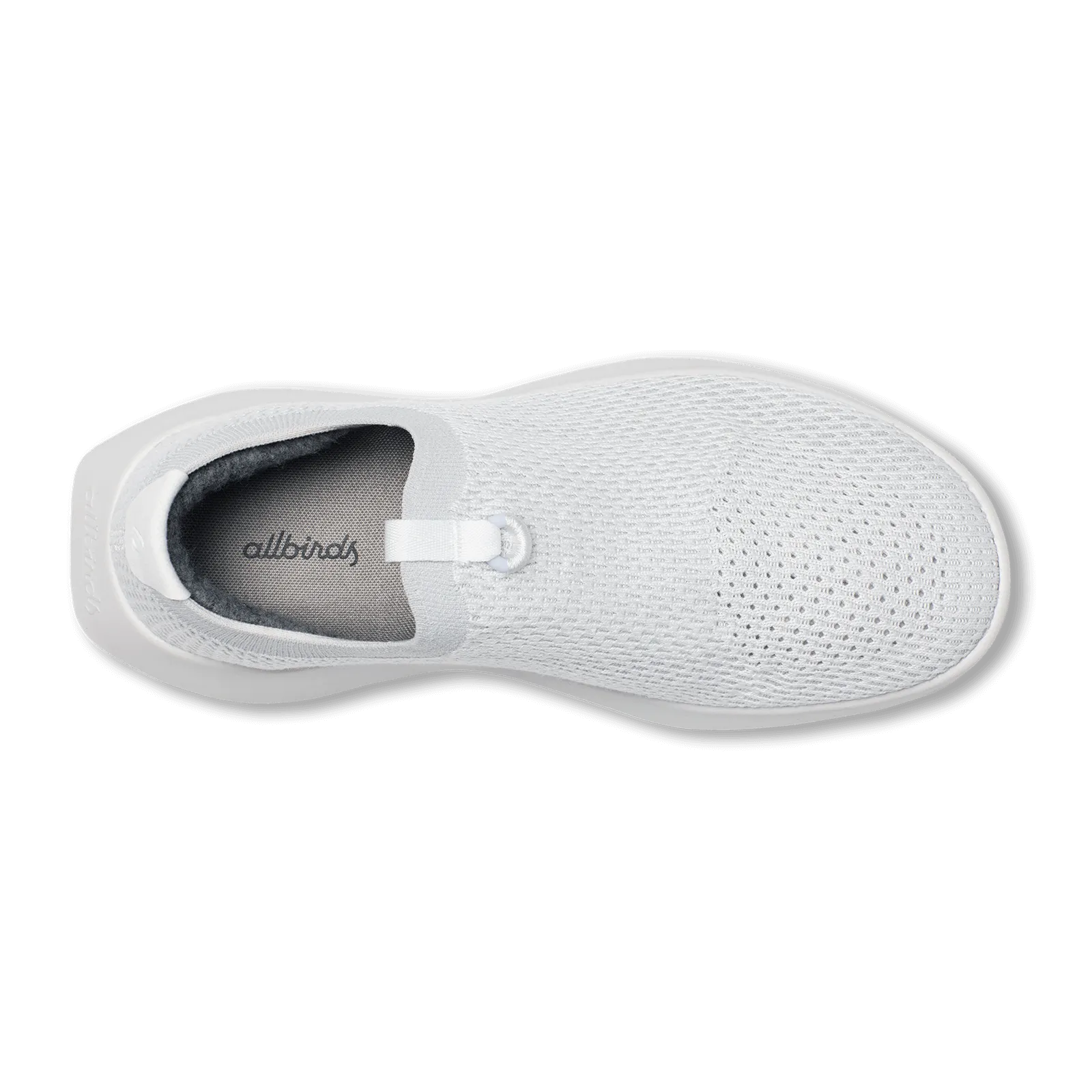 City Hike Men's Tree Dasher Relay - Blizzard (Blizzard Sole)