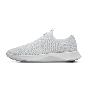 Men's Tree Dasher Relay - Blizzard (Blizzard Sole) Flower Step Urban Edge