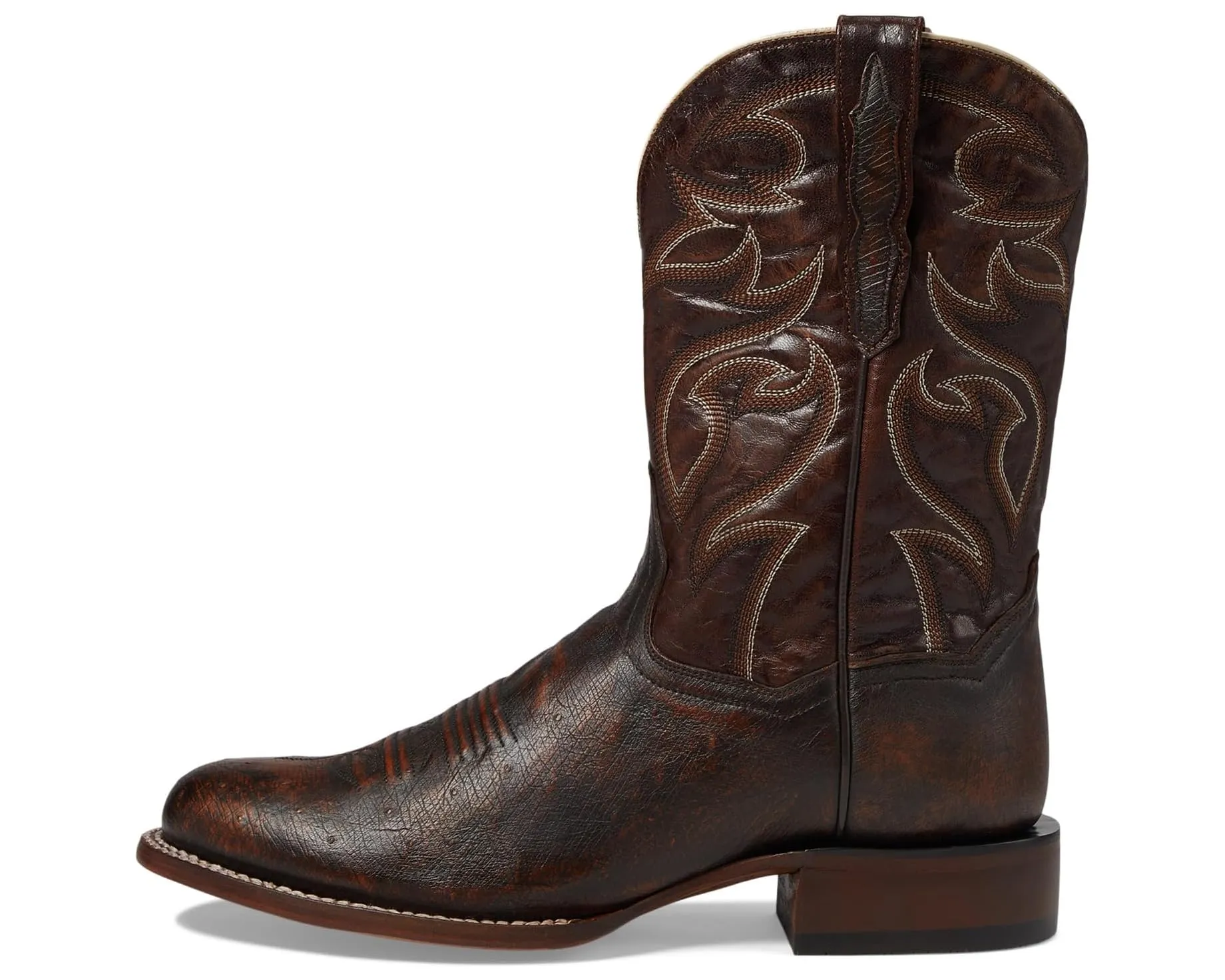 Practical Style Eco Material Cold Climate Dan Post Men's Clyde Boot