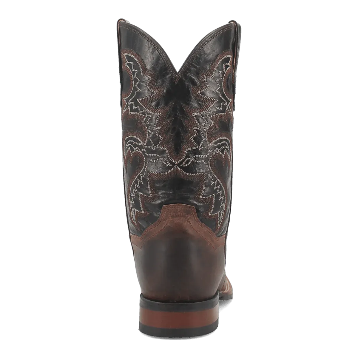 Dan Post Men's Franklin Boot in Sand Contoured Footbed High Traction All Day Wear