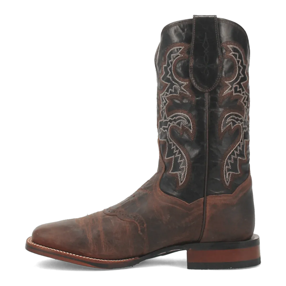 Dan Post Men's Franklin Boot in Sand Stylish And Functional