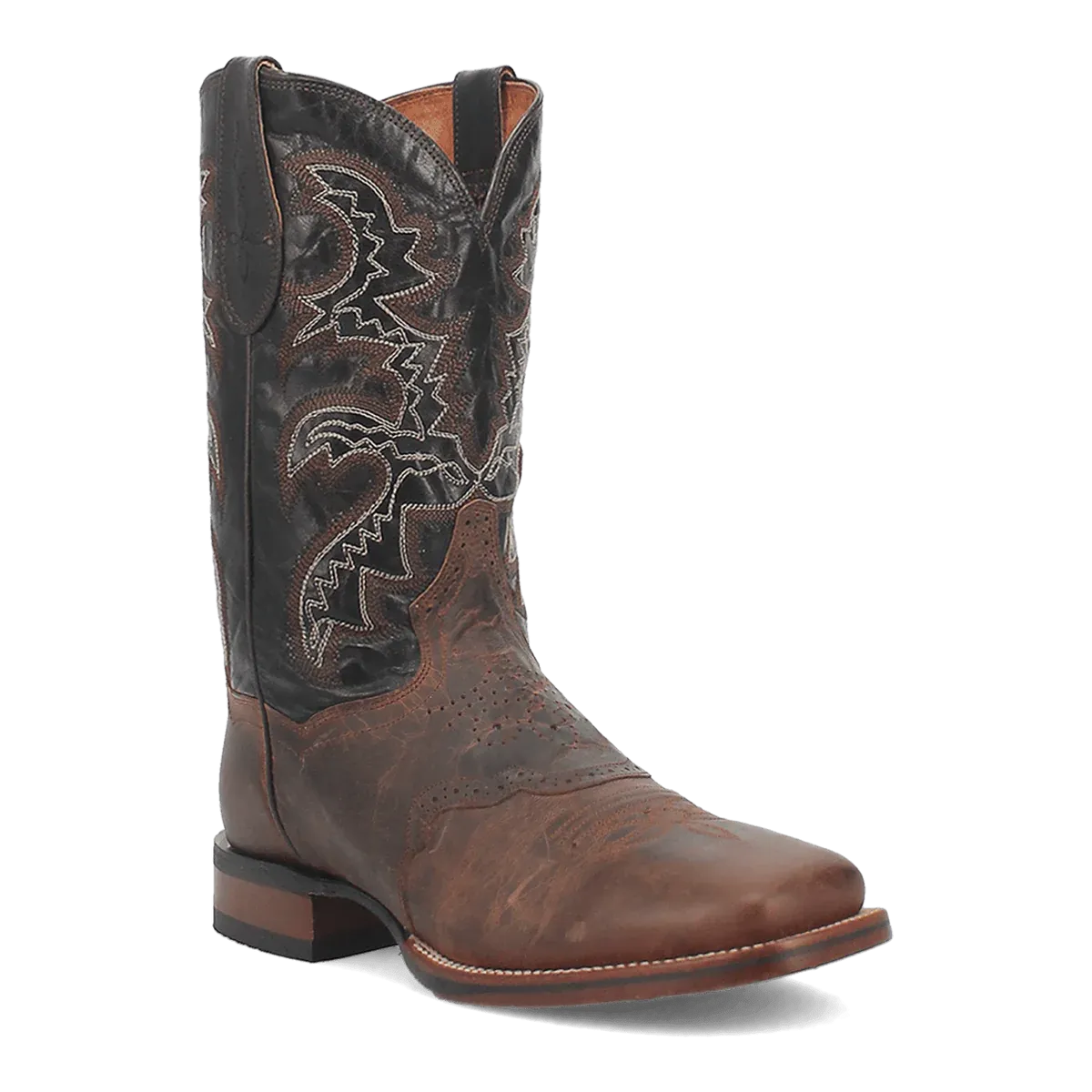 Dan Post Men's Franklin Boot in Sand Rain Ready